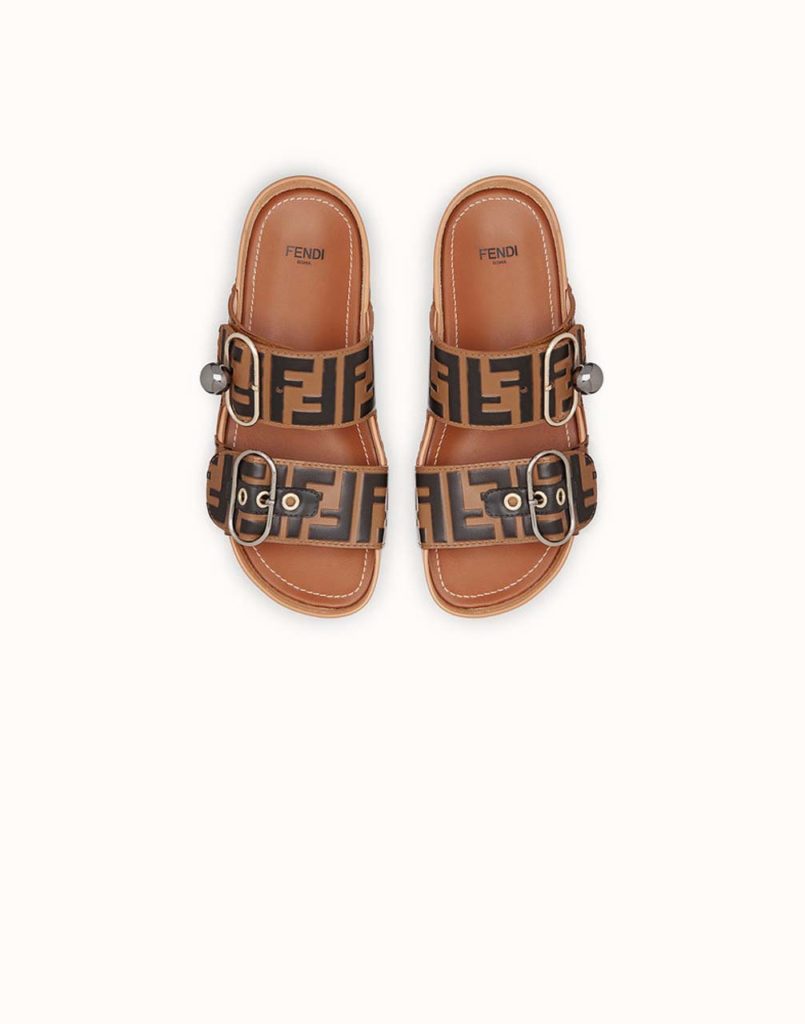 Fendi Sandals $690_1