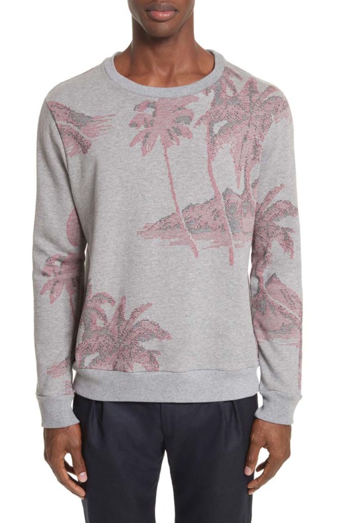 Paul Smith Crewneck Sweatshirt