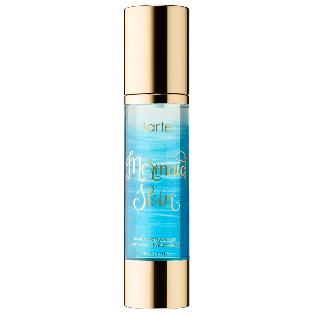 Tarte Mermaid Skin Hyaluronic H2O Serum