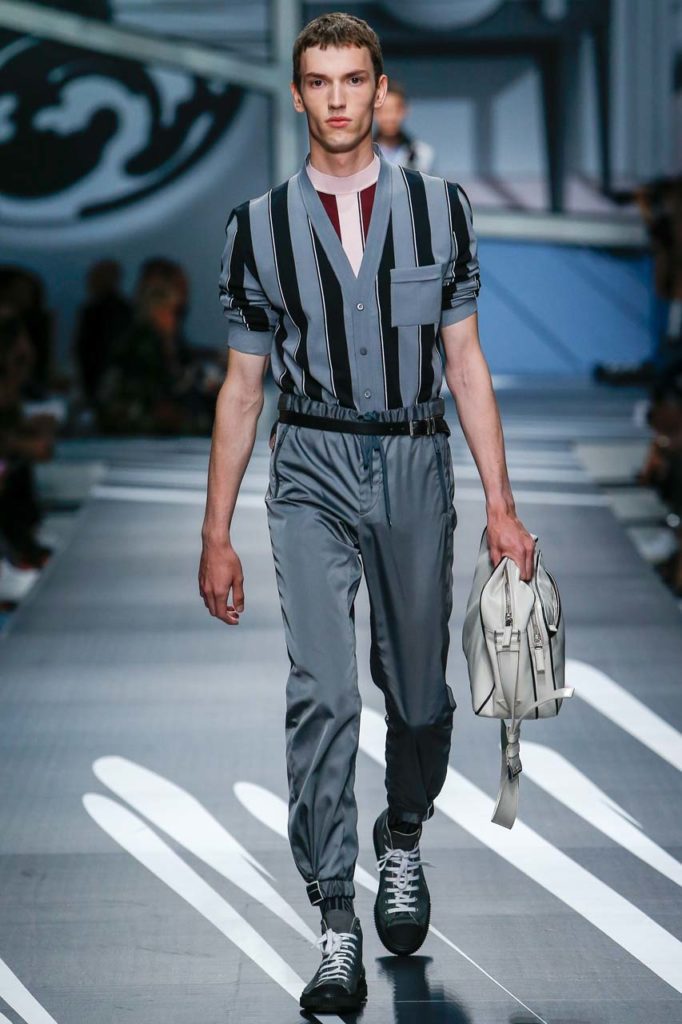 Vertical Stripes Prada_1