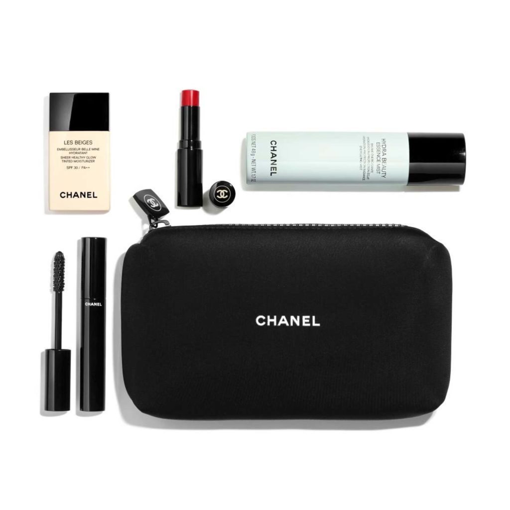 Chanel Set de Sport $185