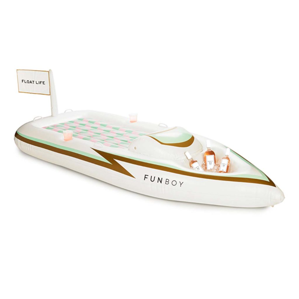 FUNBOY YACHT FLOAT $ 128