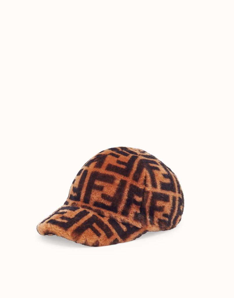 Fendi Hat $850