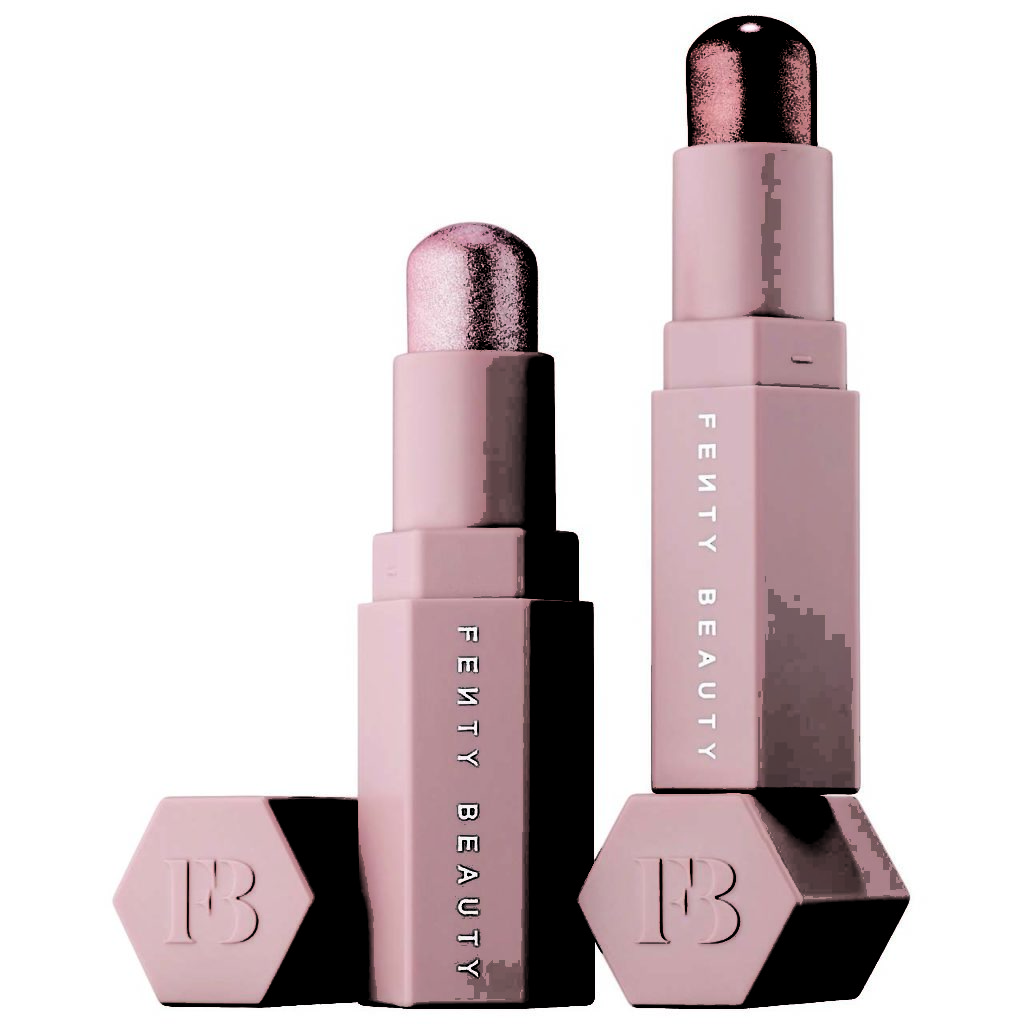 Fenty Beauty by Rihanna Lil Match Stix Duo Mini Shimmer Skinstick Set