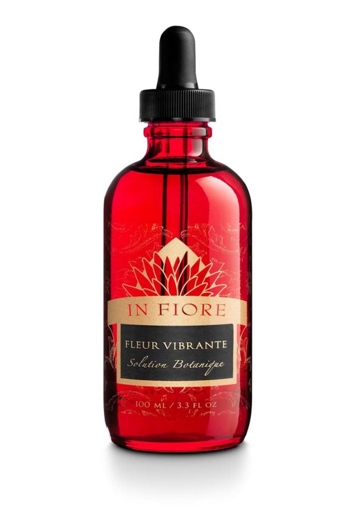 In Fiore Fleur Vibrante Solution Botanique $175