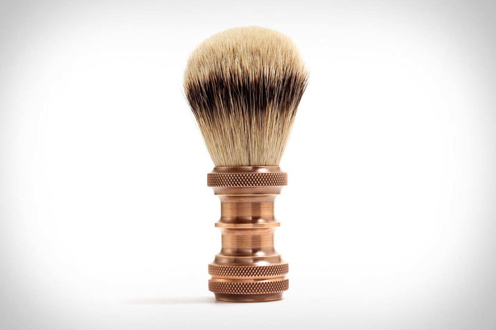 J.L. Lawson Shaving Brush_1