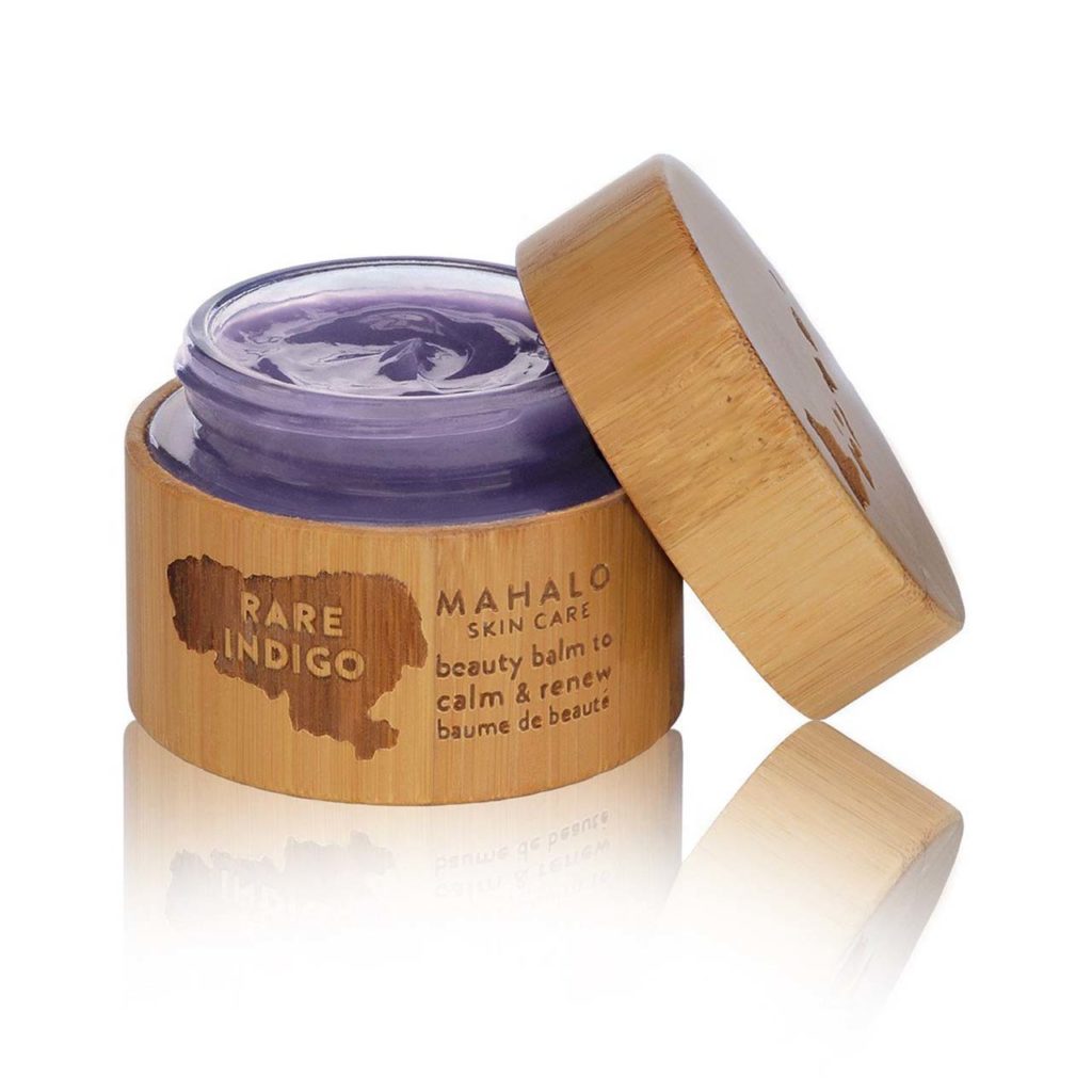 Mahalo Rare Indigo Balm $110