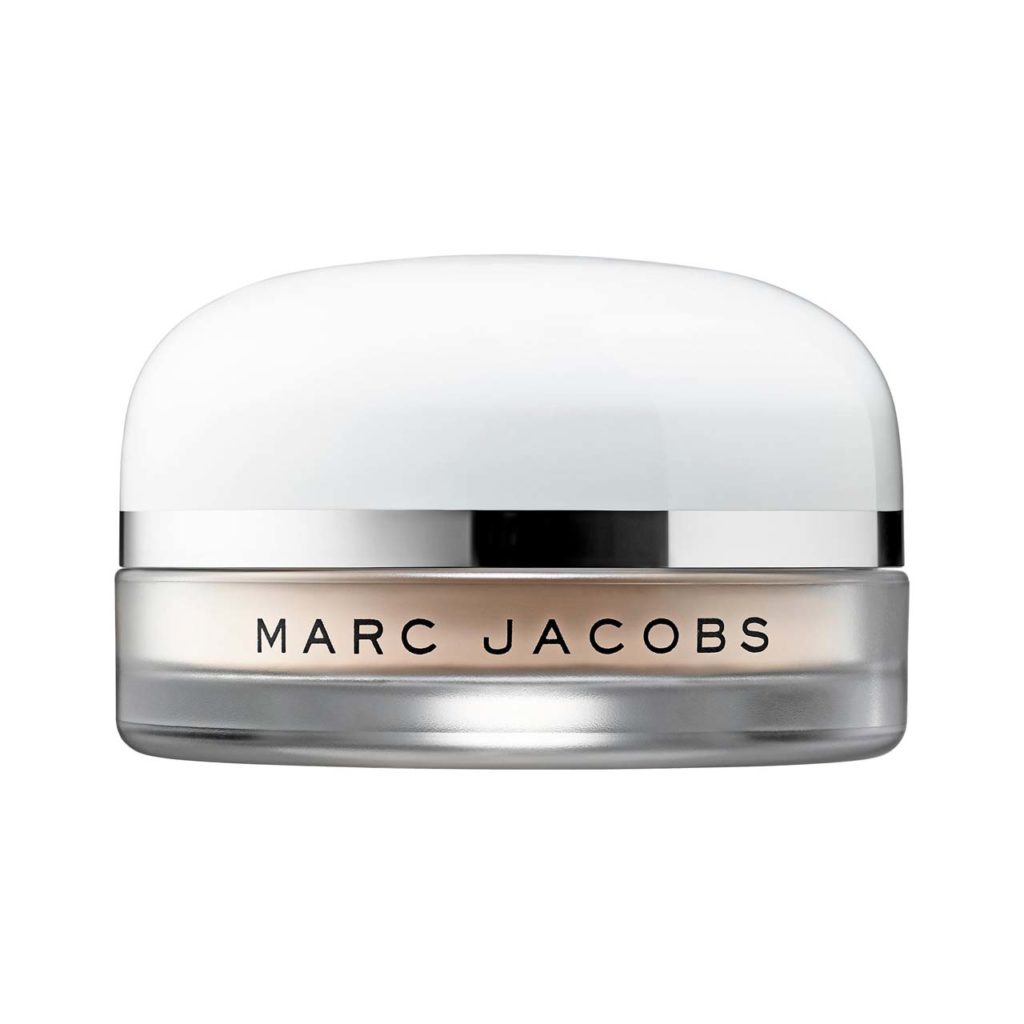 Marc Jacobs Beauty Finish-Line Perfecting Coconut Setting Powder