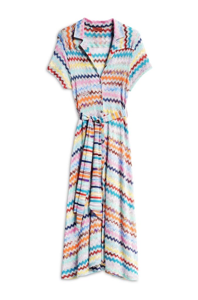 Missoni Mare Long Beach Coverall $1,030_1