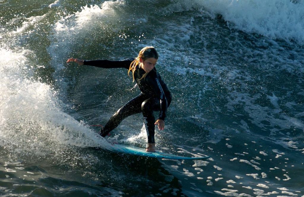 New York Surf School