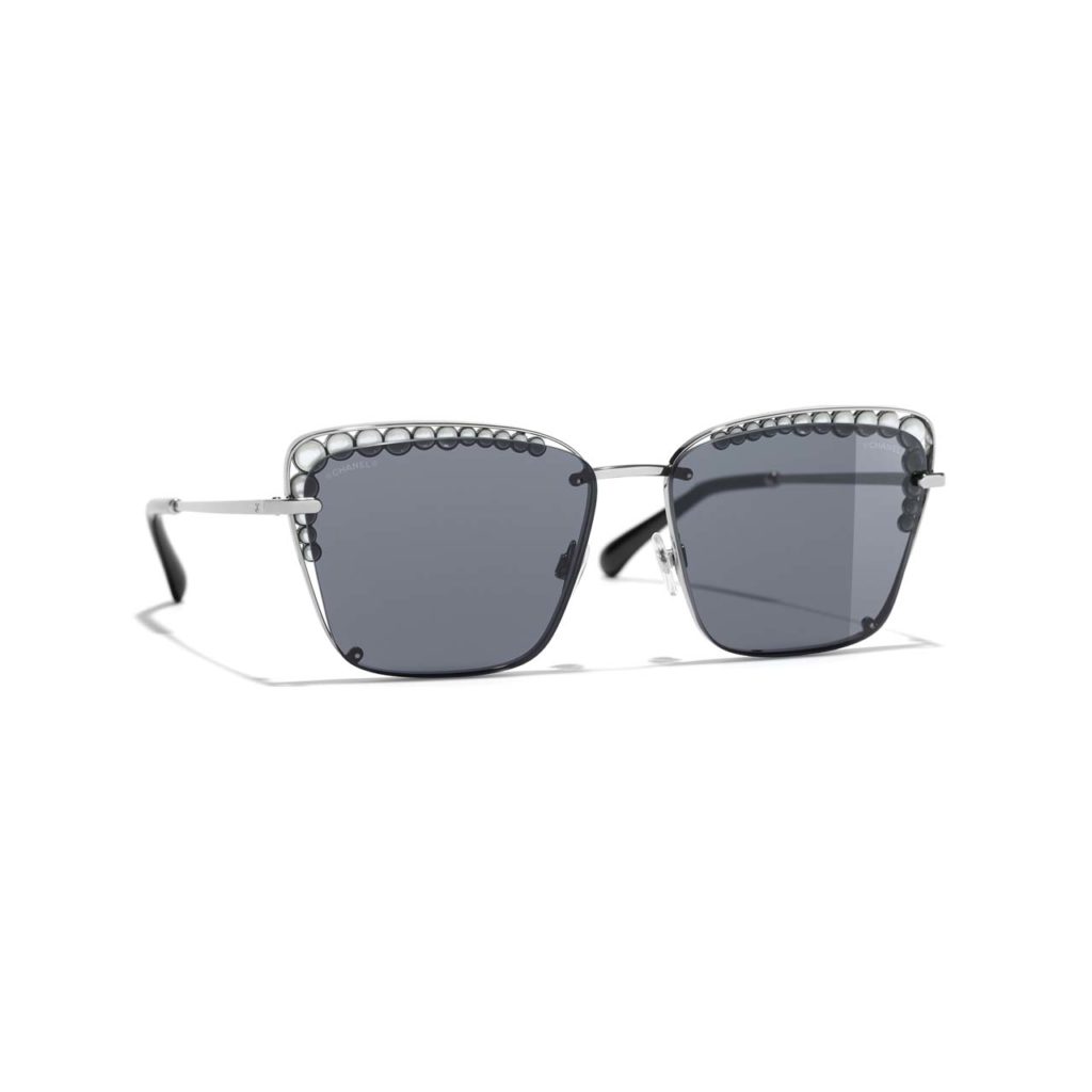 SIDEBAR Chanel sunglasses