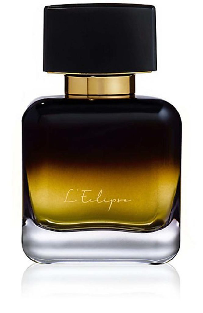 The Collection By Phuong Gang L'Eclipse Parfum $750