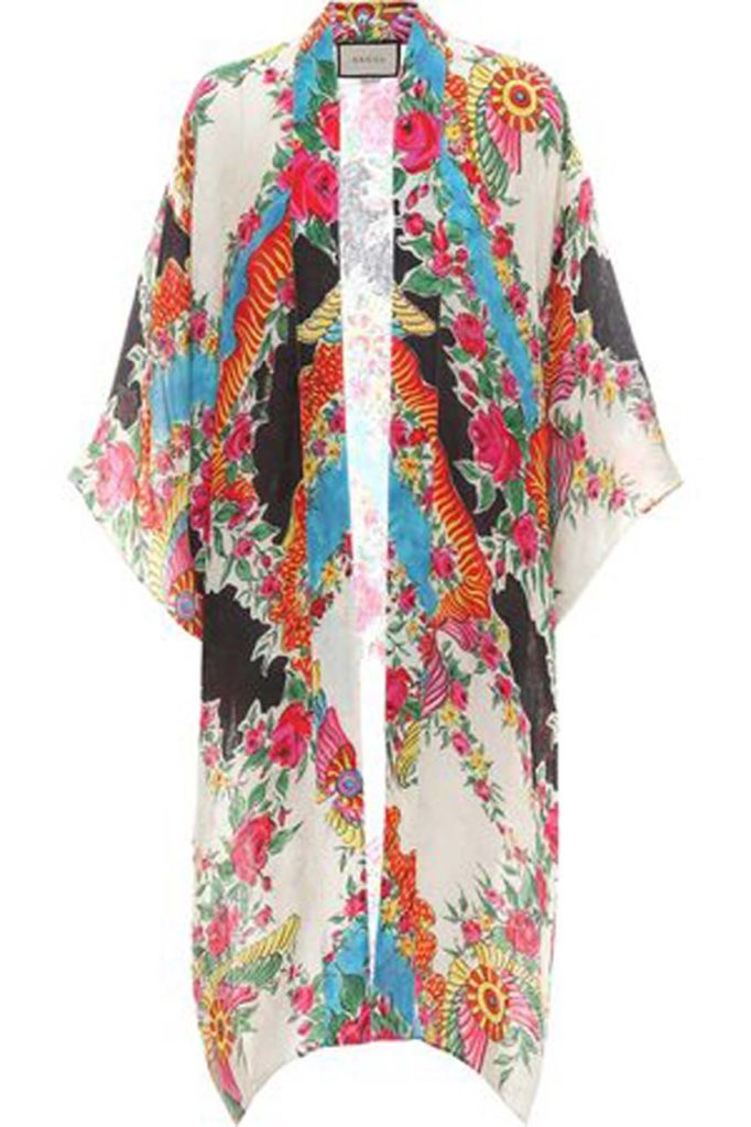 gucci-printed-silk-blend-cardigan