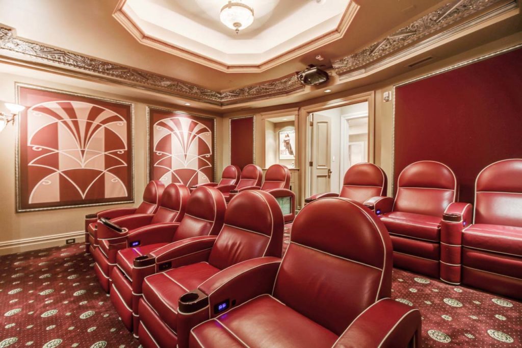 20 - State-Of-The-Art-Theater