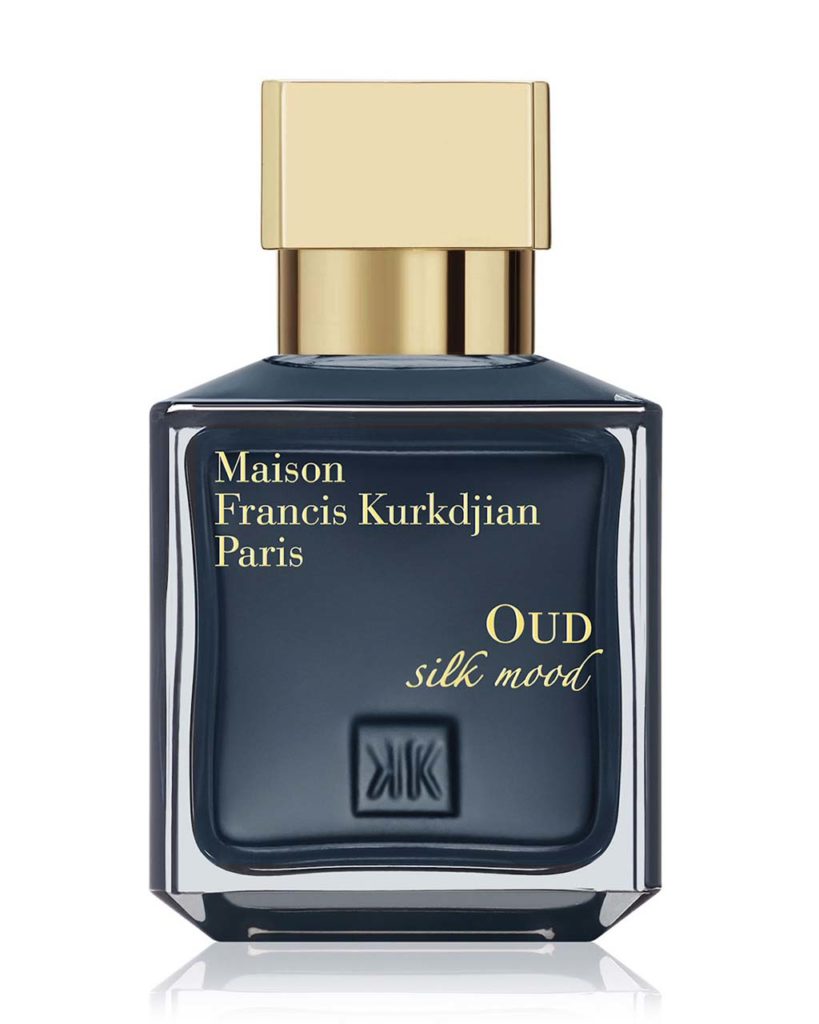 Maison Francis Kurkdjian OUD Silk Mood Eau de Parfum, 2.4 oz._ 70 mL