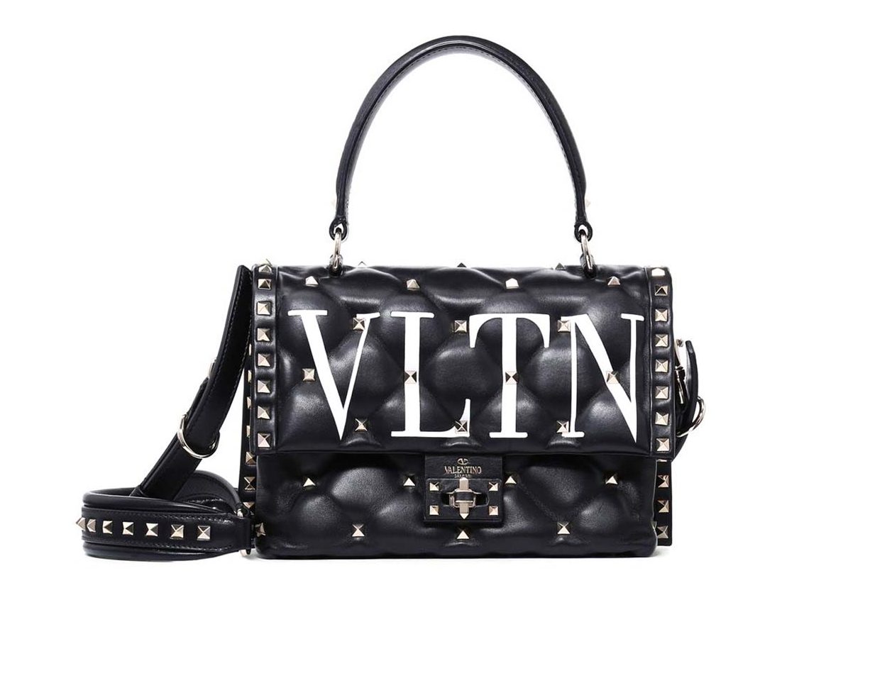 Saint Laurent black monogram chain wallet $1650 @ ysl.com My dream  crossbody purse