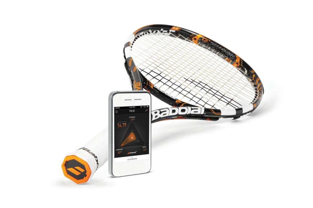 BABOLAT PLAY PURE DRIVE