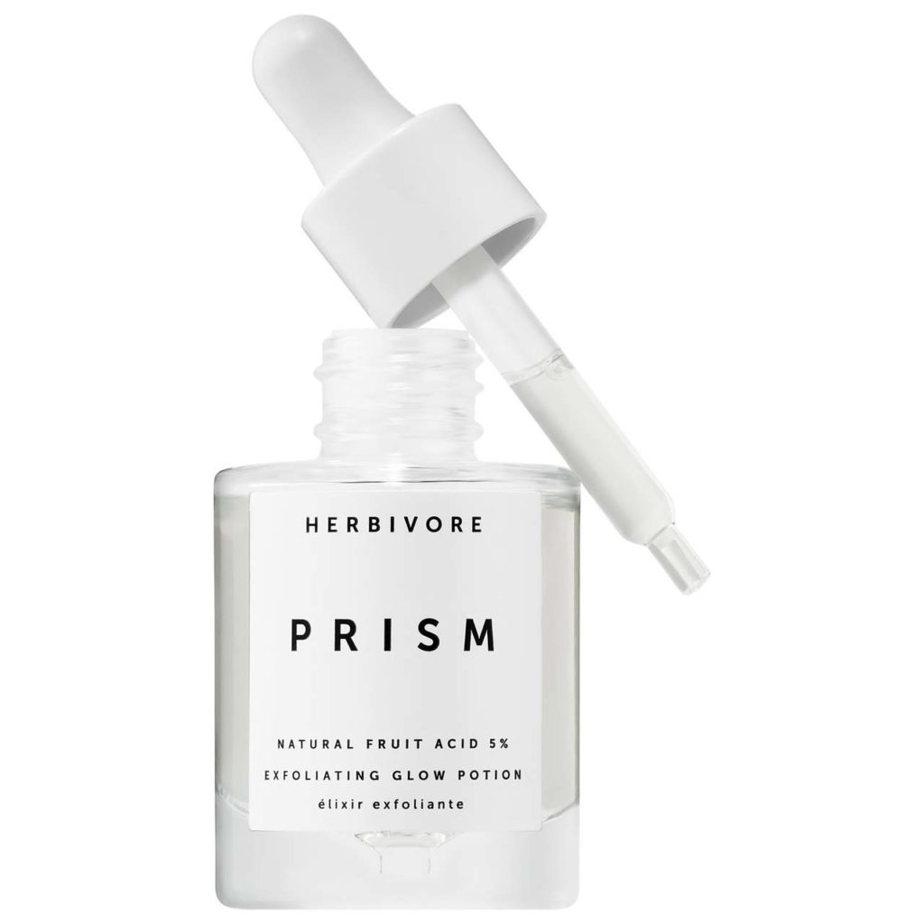 Herbivore Prism Exfoliating Glow Potion