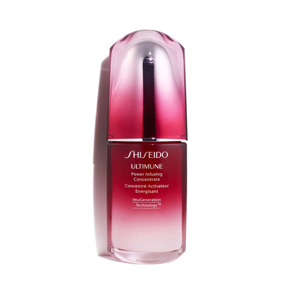 Shiseido Ultimune Power Infusing Concentrate_1