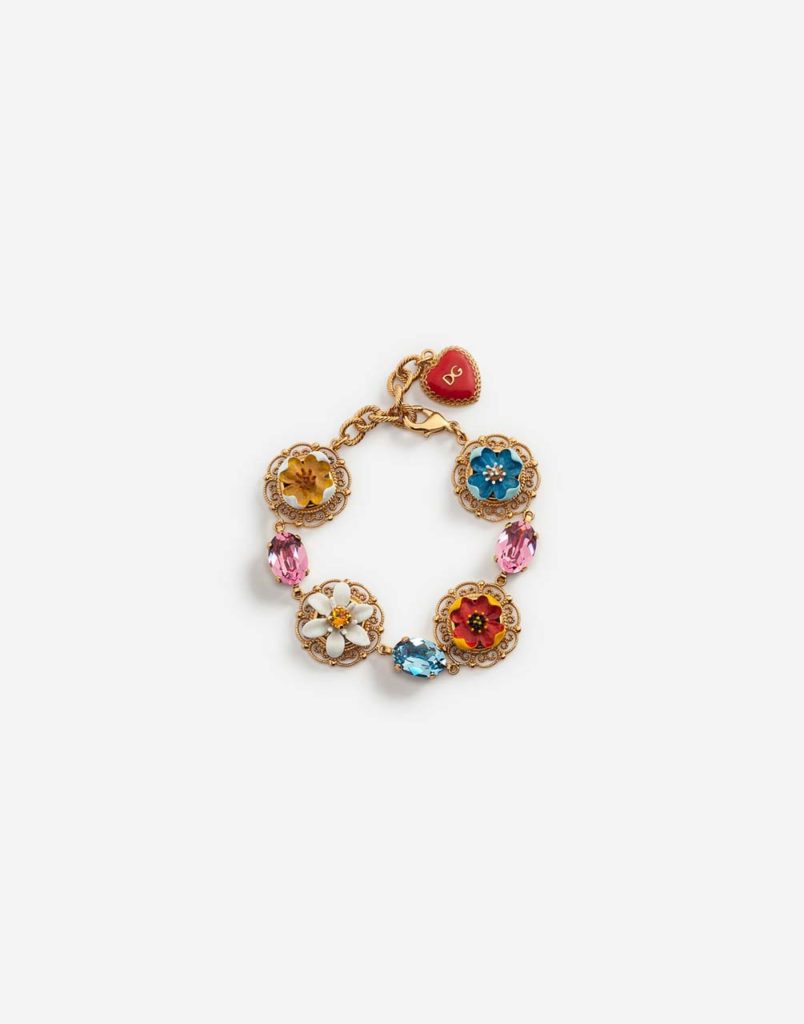 d&g bracelet