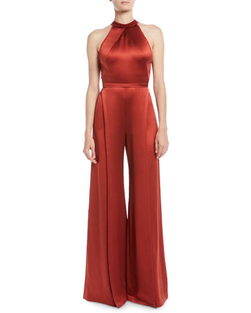 Alexis Sanaya Jumpsuit $990