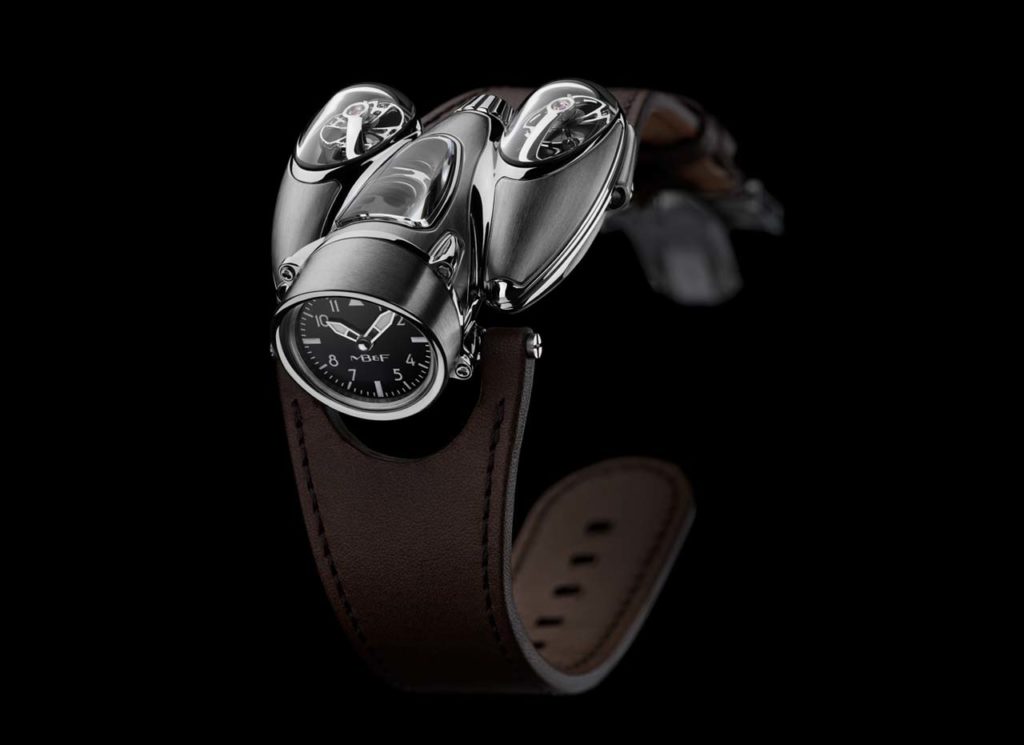 FIRST ITEM (MAKE LARGE) -MB&F HM9 Flow Watch2