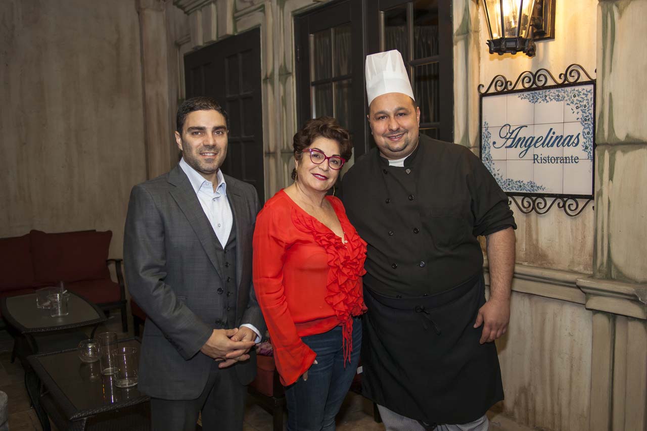 Picturesque Venue Industry Magazine New Jersey Brooklyn Staten Island