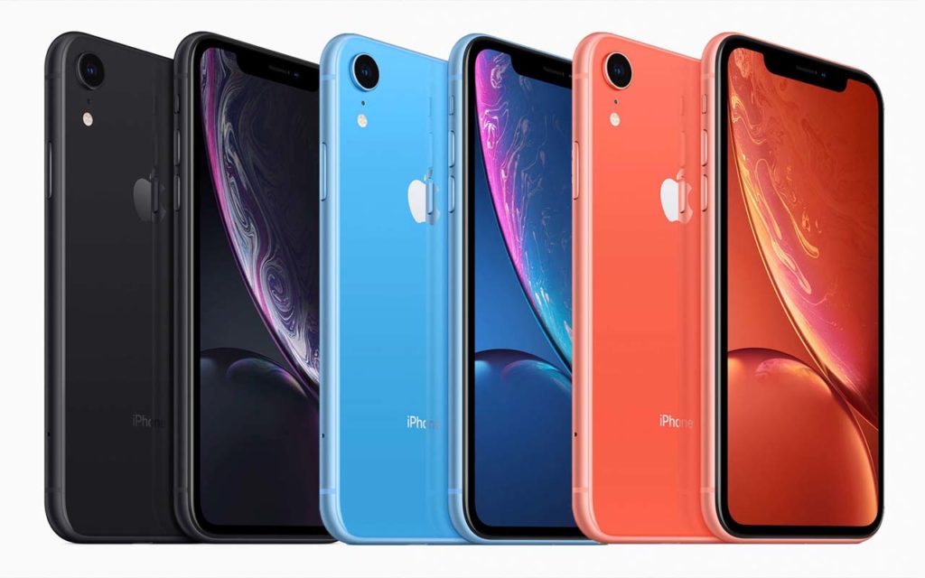 Iphone XR_1