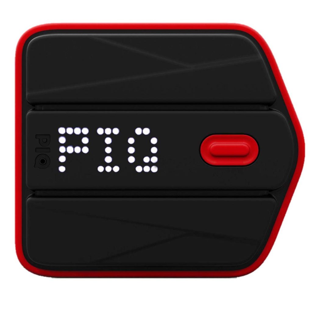 Rossignol & PIQ Wearable Ski Tracker