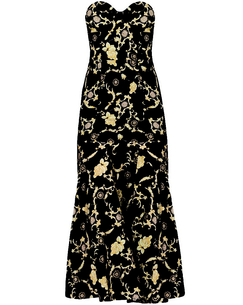 Veronica Beard Annika Dress $650_1