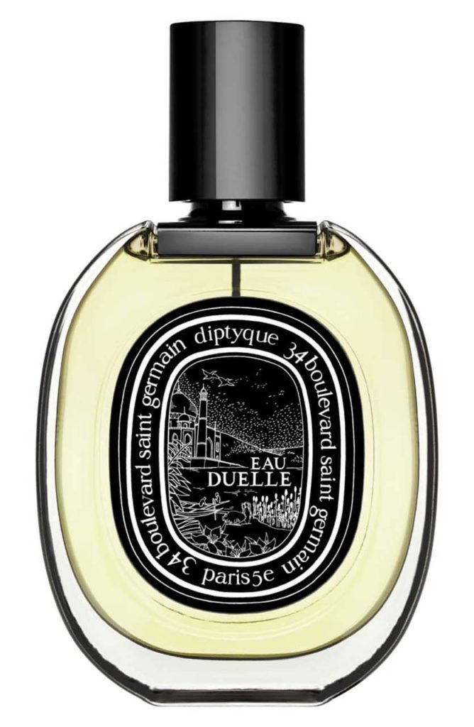 diptyque duelle