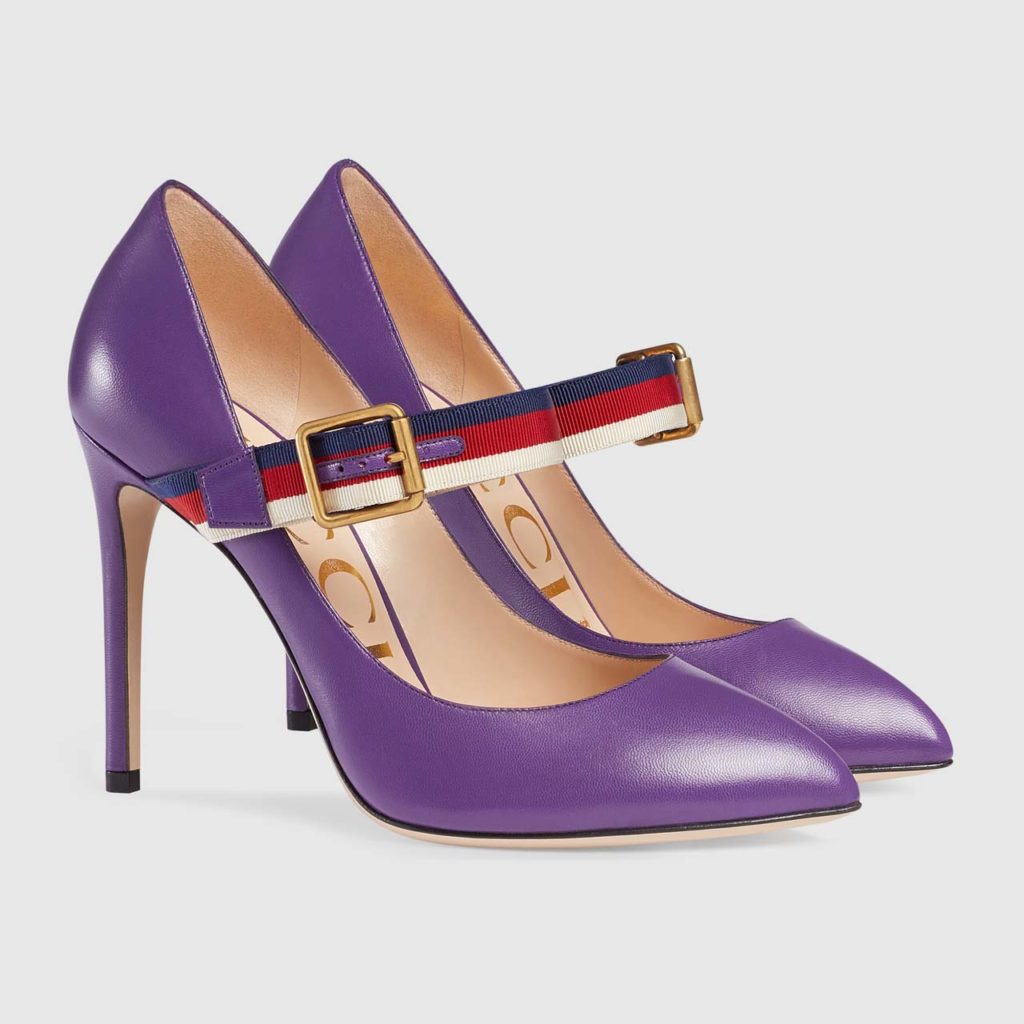 sylvie pump_1