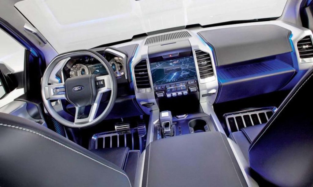 2020-Ford-Bronco-Interior
