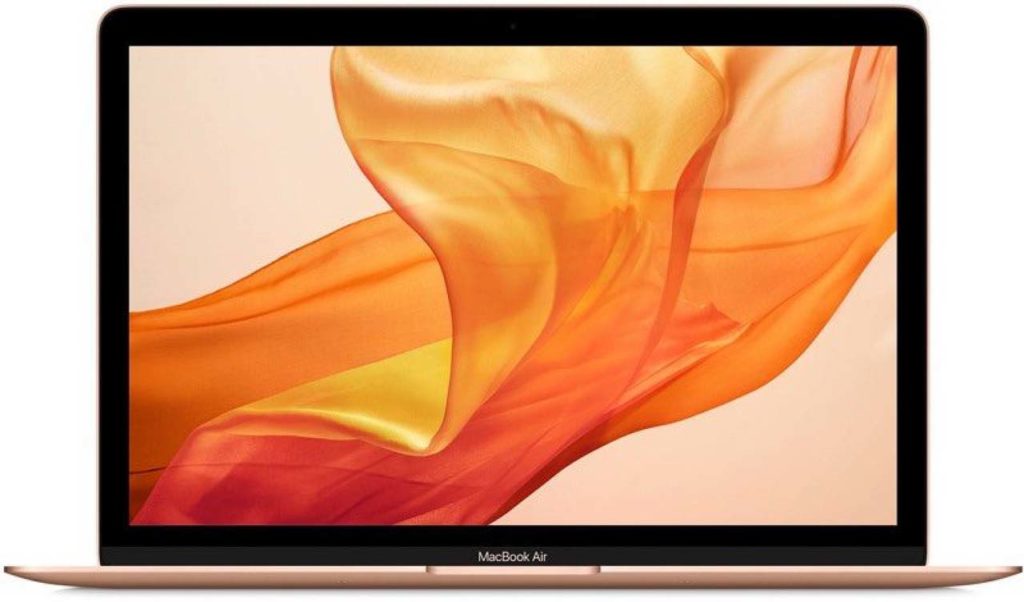 Apple Retina MacBook Air _1