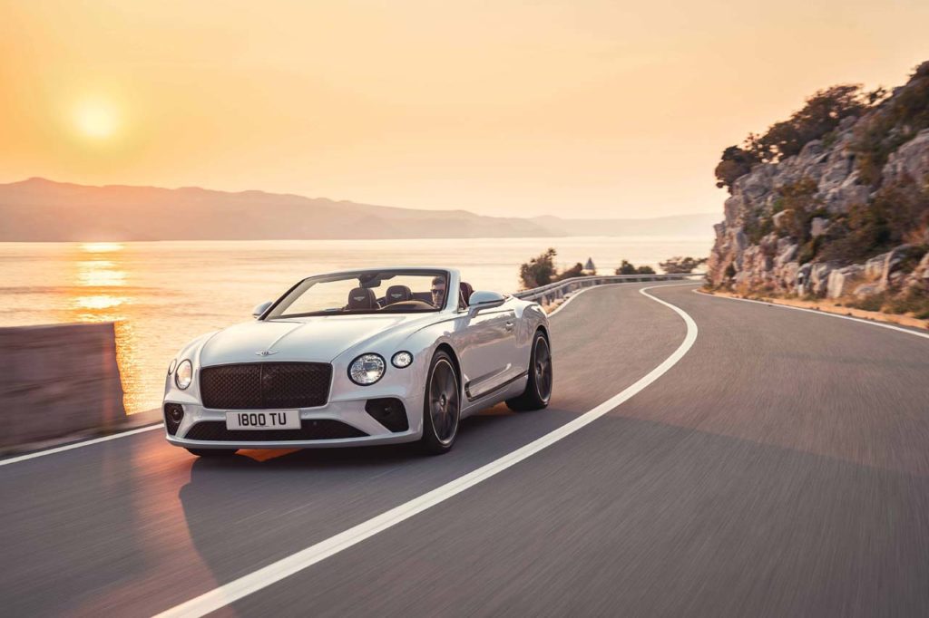 Bentley-Continental-GT-Convertible