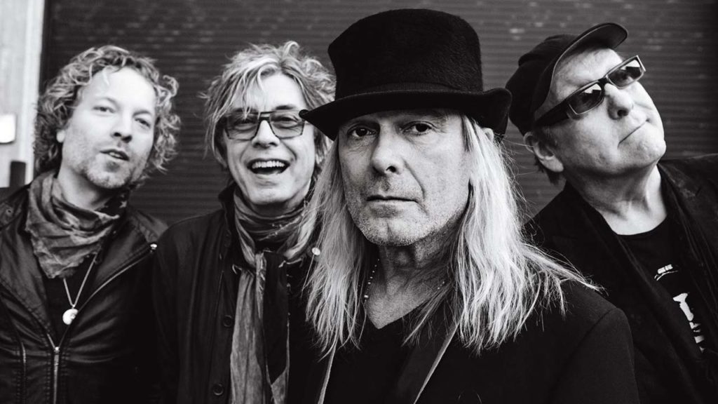 CheapTrick