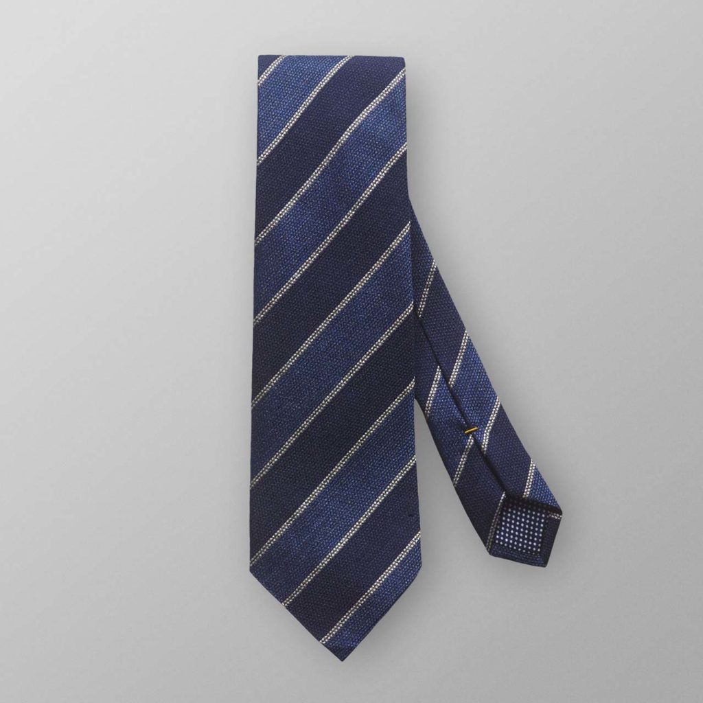 Eton Navy Tie_1