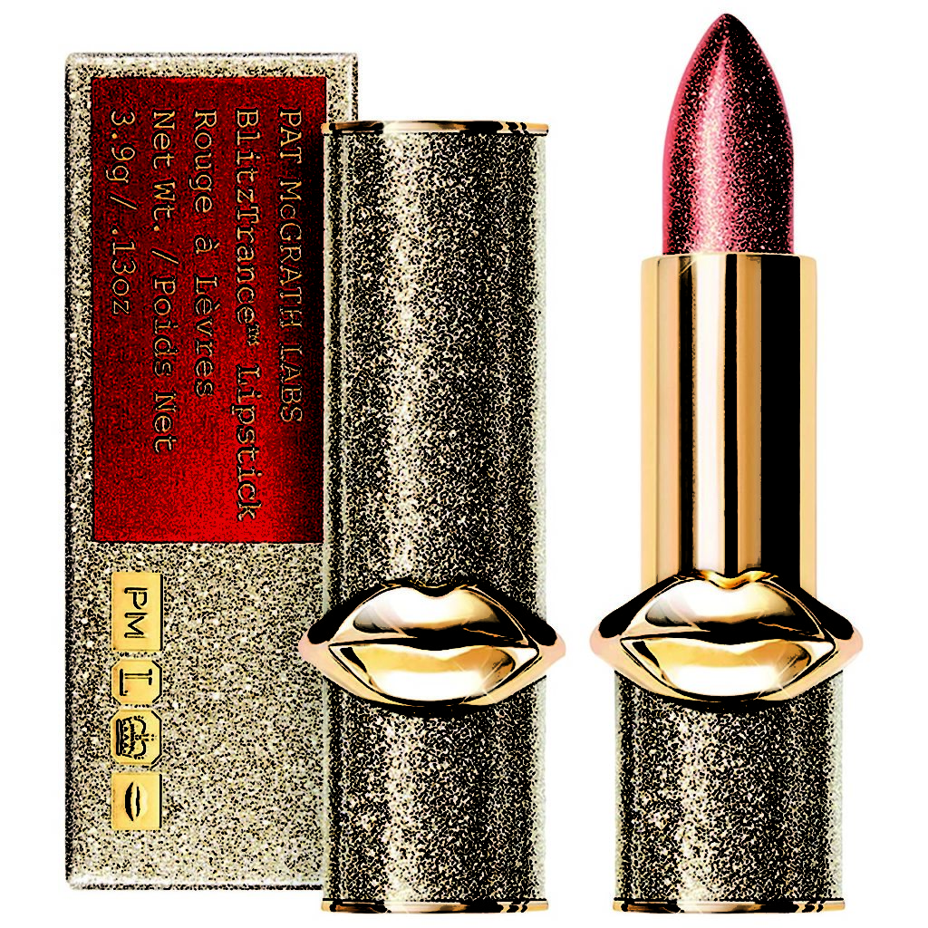 Pat McGrath Labs Blitz Trance Lipstick