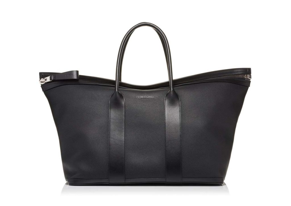 Tom Ford Men's Buckley Tote