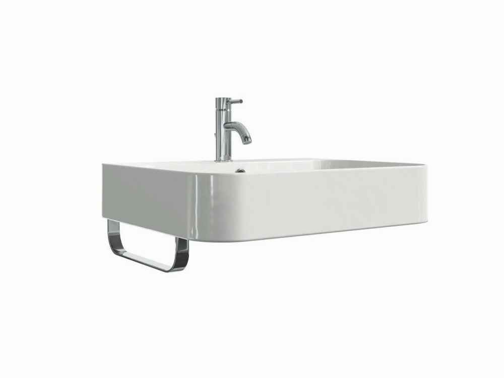 Perlato Slim Soft Sink - product4
