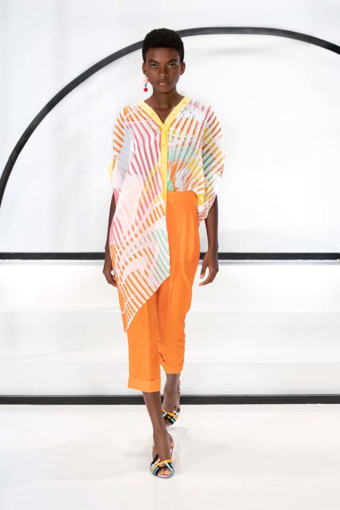 Emilio Pucci: Spring 2016 RTW - The New York Times