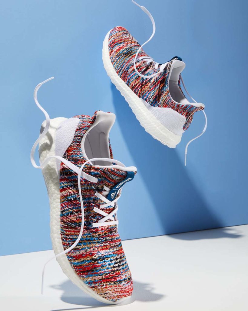 Adidasmissoni