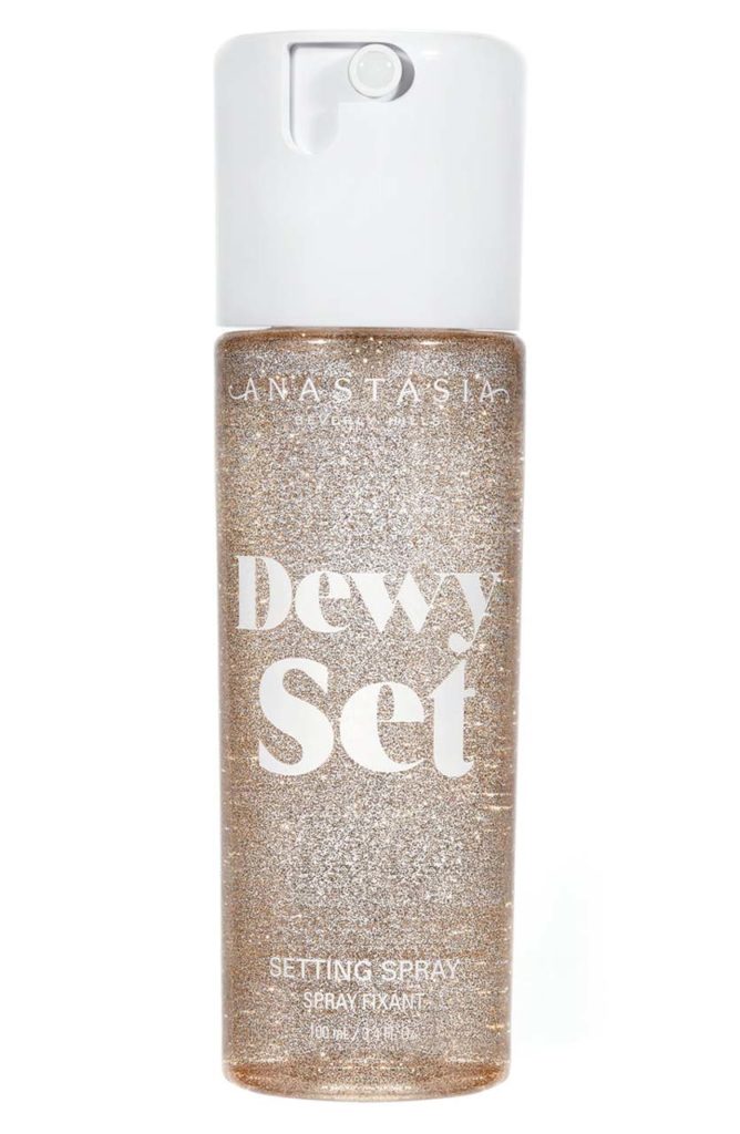 Anastasia Beverly Hills Dewy Setting Spray