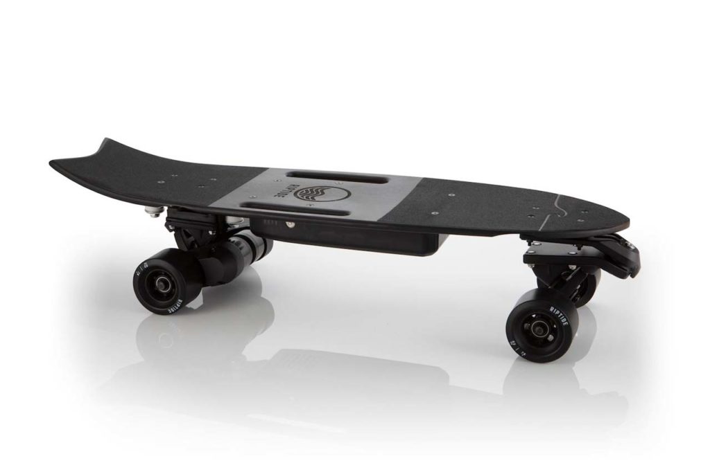 Riptide R1 Electric Skateboard