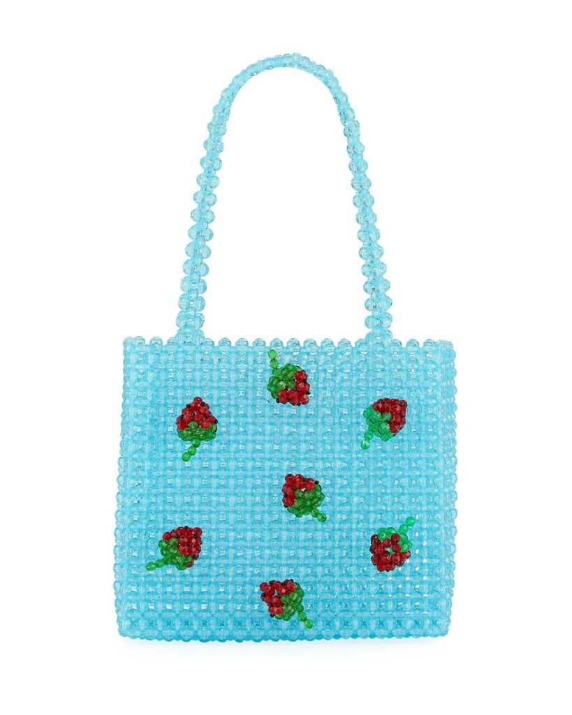 SusanAlexandraStrawberryBeaded