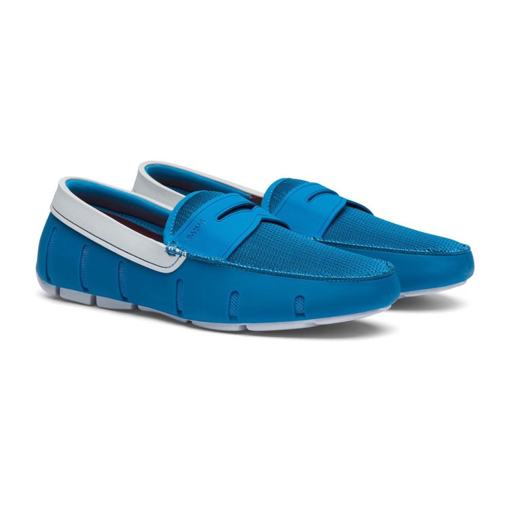 Swimspennyloafer