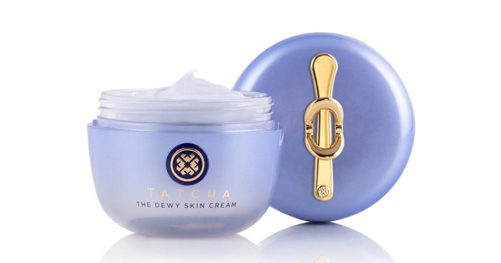 Tatcha Dewy Skin Cream