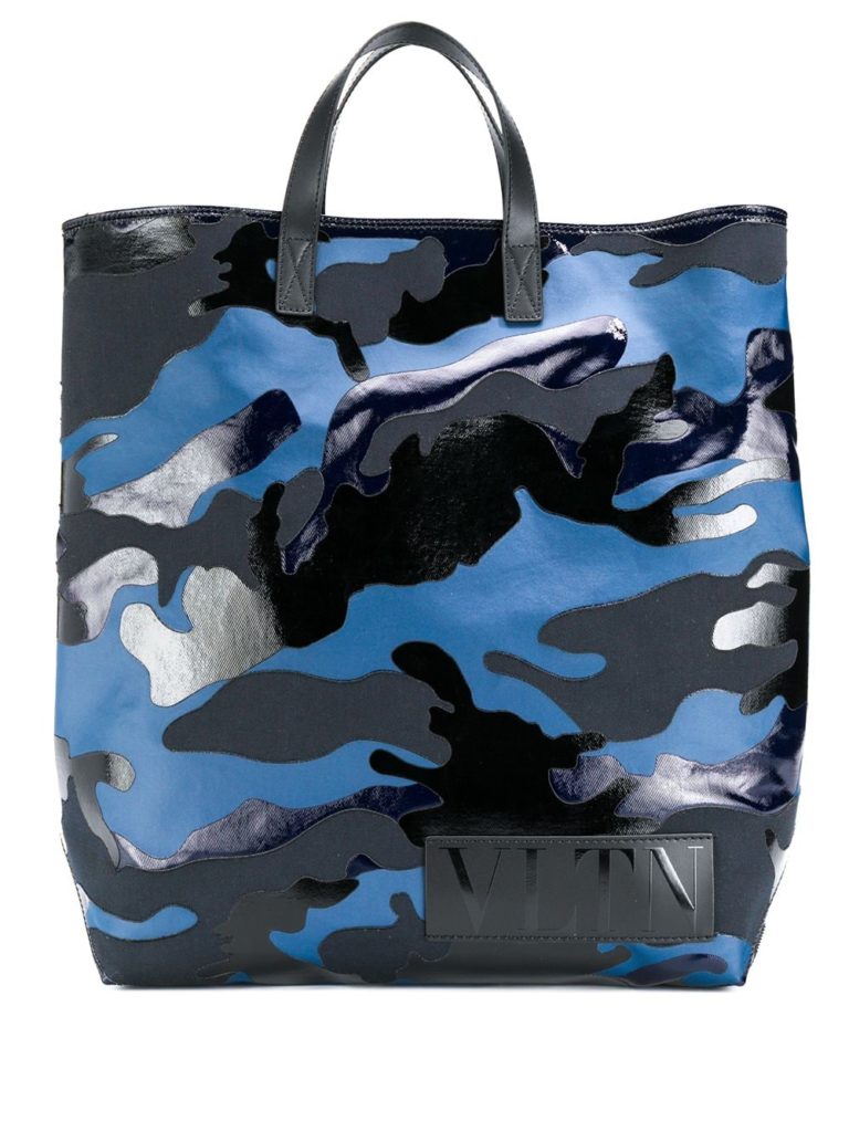 Valentino_Camo_Tote