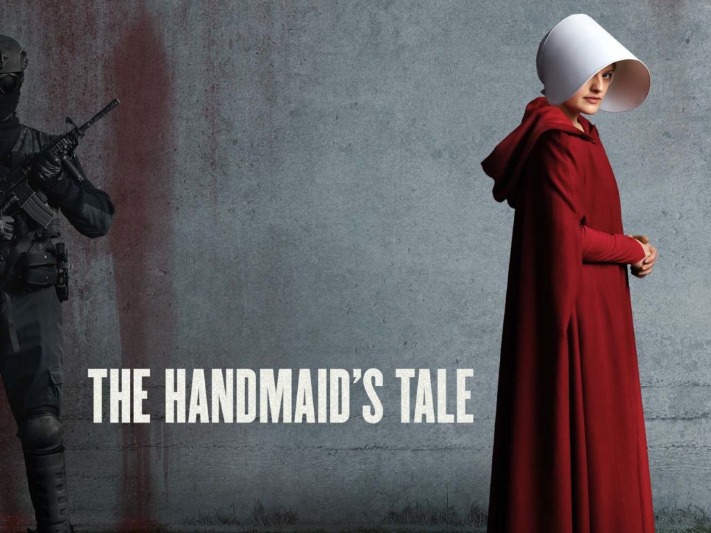 handmaids