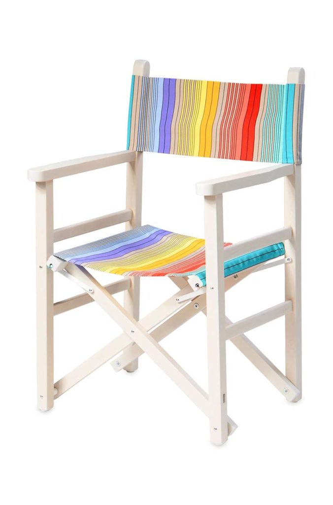 missoni chair